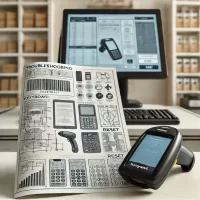 Troubleshooting Honeywell barcode scanner issues for seamless POS software integration