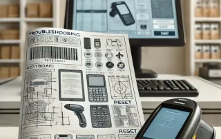 Troubleshooting Honeywell barcode scanner issues for seamless POS software integration