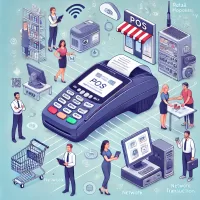 POS hardware reliability impact on retail and hospitality efficiency