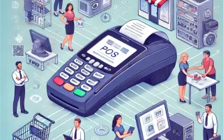 POS hardware reliability impact on retail and hospitality efficiency