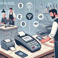 Square Terminal troubleshooting guide for common POS software issues, including connectivity, device compatibility, and instant transfers