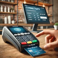Verifone credit card terminal troubleshooting guide for small business POS systems
