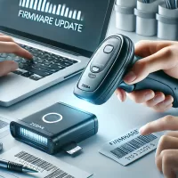 Zebra barcode scanner reset and update guide for troubleshooting common issues.