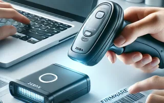Zebra barcode scanner reset and update guide for troubleshooting common issues.
