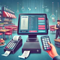 Top 30 Aldelo POS software errors and solutions for restaurant owners