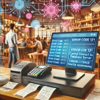 Aloha POS software errors troubleshooting guide for restaurants and retail