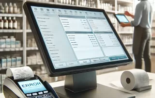 Top 20 Heartland POS software errors and troubleshooting solutions