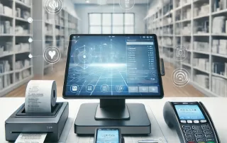 Troubleshooting Lightspeed POS software errors for retail, restaurant, and salon businesses