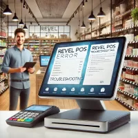 Troubleshooting Revel POS software errors for businesses