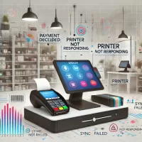 Top 20 Loyverse POS Software Errors and How to Fix Them
