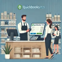 QuickBooks POS Software Setup – A complete guide for small business owners to configure QuickBooks POS efficiently.