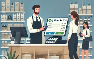 QuickBooks POS Software Setup – A complete guide for small business owners to configure QuickBooks POS efficiently.
