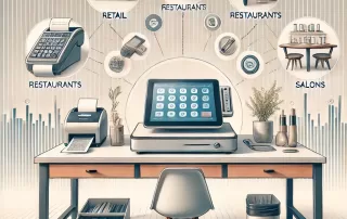 Revel POS FAQ guide for retail, restaurant, and salon businesses.