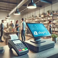 Comprehensive guide to Shopify POS with FAQs on compatibility, hardware, and features for businesses.
