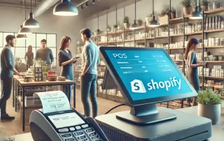 Comprehensive guide to Shopify POS with FAQs on compatibility, hardware, and features for businesses.