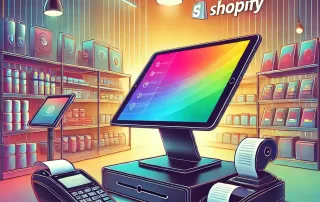 Step-by-step Shopify POS hardware setup guide for retail, restaurants, and beauty salons.