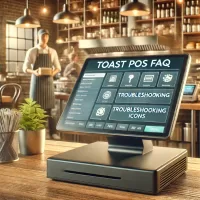 Comprehensive Toast POS FAQ: Troubleshooting Tips and Solutions for POS Software Users