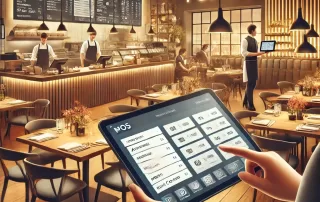 Toast POS software setup guide for restaurants, retail, and salons