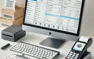 Aloha POS Software Setup Guide for Retail, Restaurants, and Salons