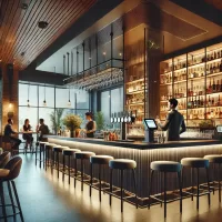 How to open a bar – costs, equipment, and planning guide