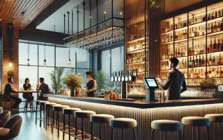 How to open a bar – costs, equipment, and planning guide