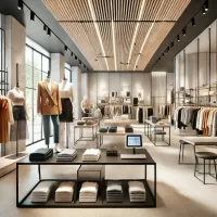How to open a clothing store with a strategic business plan and POS software.