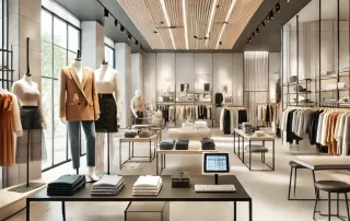 How to open a clothing store with a strategic business plan and POS software.