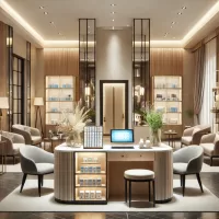 How to start a successful spa business with cost estimates and essential tools.