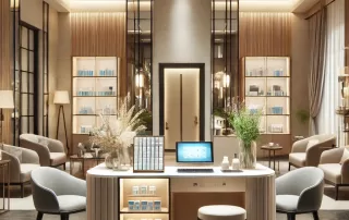 How to start a successful spa business with cost estimates and essential tools.