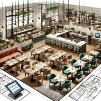 Restaurant Business Plan Guide with POS Software Solutions