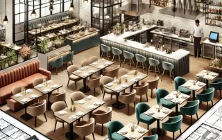 Restaurant Business Plan Guide with POS Software Solutions