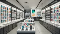 How to open a successful cell phone store with inventory, POS software, and business strategies