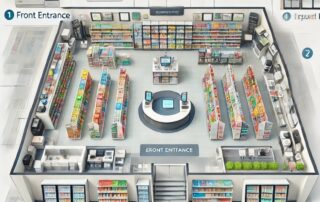 Comprehensive guide on how to open a successful convenience store with POS system insights