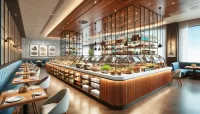 How to open a buffet restaurant - detailed planning guide
