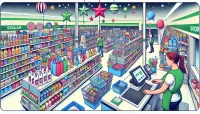 How to Start a Dollar Store - POS Software Solutions