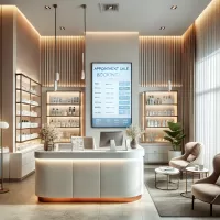 A detailed guide on starting a successful medical spa with tips on equipment, staffing, and POS software.