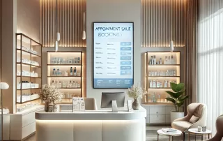 A detailed guide on starting a successful medical spa with tips on equipment, staffing, and POS software.