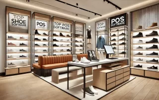 How to open a shoe store with detailed planning, costs, and POS software recommendations