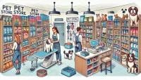 Detailed guide on how to open a successful pet store with POS software integration