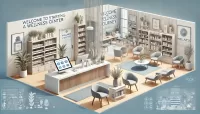 Comprehensive guide on how to open a successful wellness center
