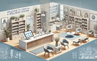 Comprehensive guide on how to open a successful wellness center