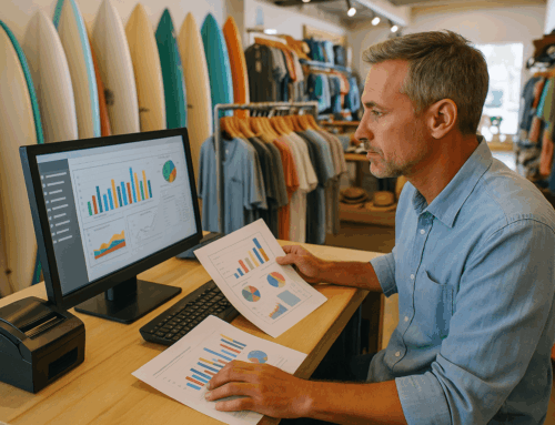 How to Save a Failing Surf Shop: Strategies to Revive Your Business and Reclaim Profitability